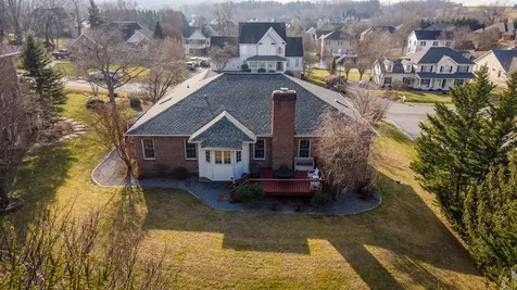 3080 Briarwood Court Rockingham VA 22801