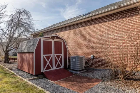 3080 Briarwood Court Rockingham VA 22801