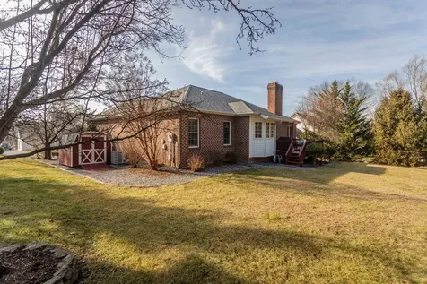 3080 Briarwood Court Rockingham VA 22801