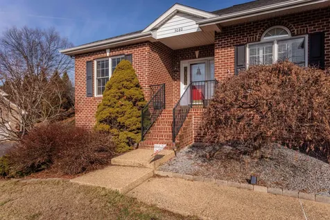 3080 Briarwood Court Rockingham VA 22801