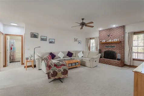 3080 Briarwood Court Rockingham VA 22801