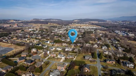 3080 Briarwood Court Rockingham VA 22801