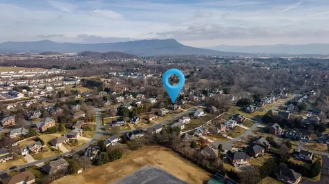 3080 Briarwood Court Rockingham VA 22801