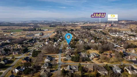 3080 Briarwood Court Rockingham VA 22801