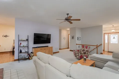 3080 Briarwood Court Rockingham VA 22801