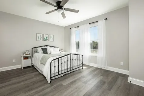 618 Zephyr Drive Rockingham VA 22801