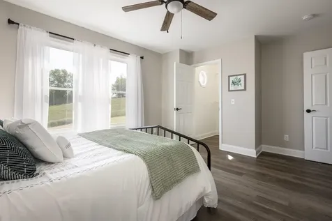 618 Zephyr Drive Rockingham VA 22801