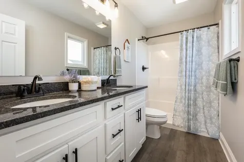 618 Zephyr Drive Rockingham VA 22801