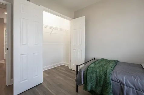 618 Zephyr Drive Rockingham VA 22801