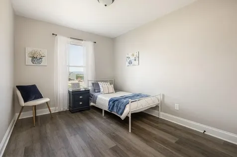 618 Zephyr Drive Rockingham VA 22801