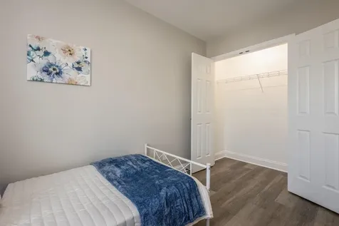 618 Zephyr Drive Rockingham VA 22801