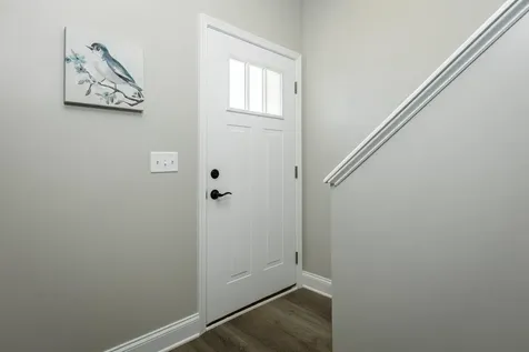 618 Zephyr Drive Rockingham VA 22801