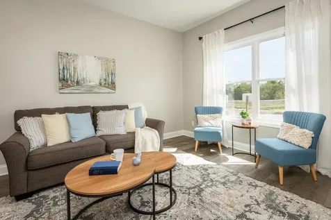 618 Zephyr Drive Rockingham VA 22801