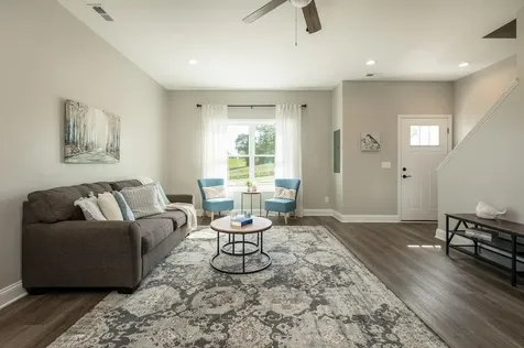 618 Zephyr Drive Rockingham VA 22801