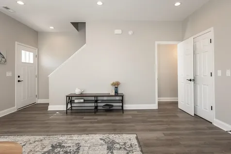 618 Zephyr Drive Rockingham VA 22801