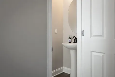 618 Zephyr Drive Rockingham VA 22801