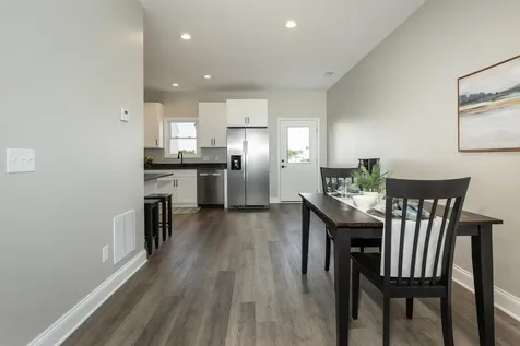 618 Zephyr Drive Rockingham VA 22801