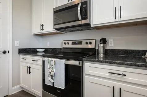 618 Zephyr Drive Rockingham VA 22801