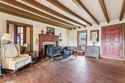 1159 Pine Grove Road Stanley VA 22851
