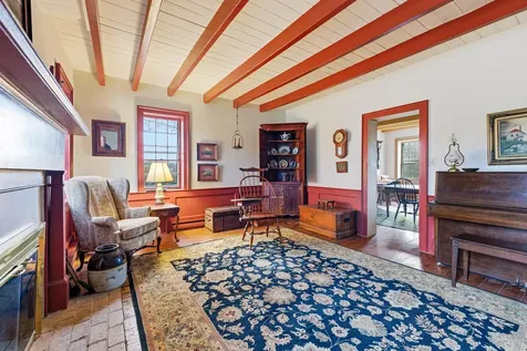 1159 Pine Grove Road Stanley VA 22851