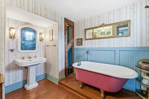1159 Pine Grove Road Stanley VA 22851
