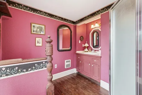 1159 Pine Grove Road Stanley VA 22851