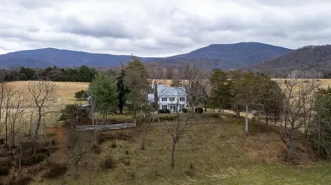 1159 Pine Grove Road Stanley VA 22851