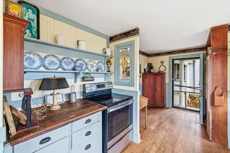 1159 Pine Grove Road Stanley VA 22851