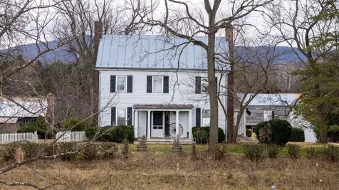 1159 Pine Grove Road Stanley VA 22851