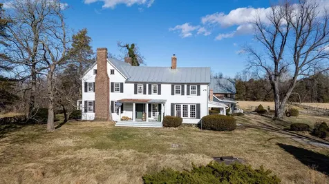 1159 Pine Grove Road Stanley VA 22851