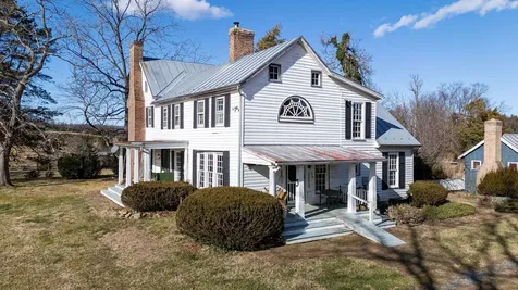 1159 Pine Grove Road Stanley VA 22851
