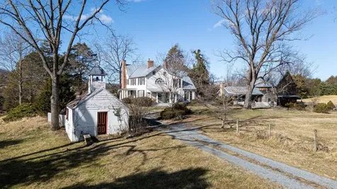 1159 Pine Grove Road Stanley VA 22851