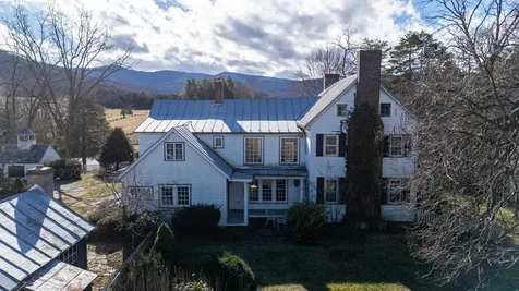 1159 Pine Grove Road Stanley VA 22851