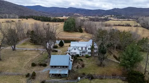 1159 Pine Grove Road Stanley VA 22851