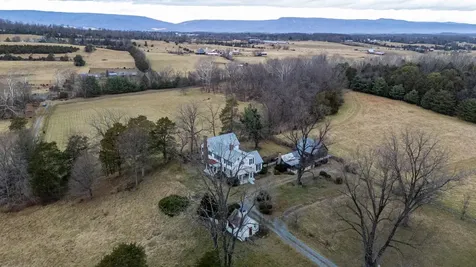 1159 Pine Grove Road Stanley VA 22851