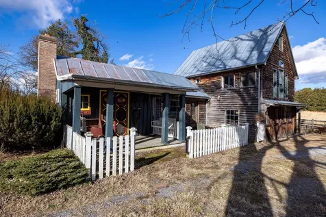 1159 Pine Grove Road Stanley VA 22851