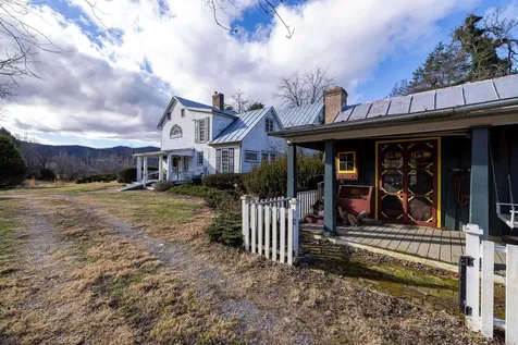 1159 Pine Grove Road Stanley VA 22851