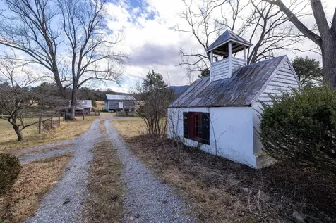 1159 Pine Grove Road Stanley VA 22851