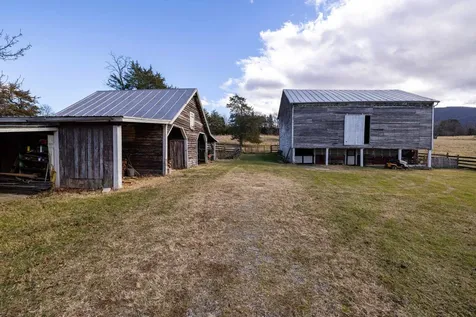 1159 Pine Grove Road Stanley VA 22851