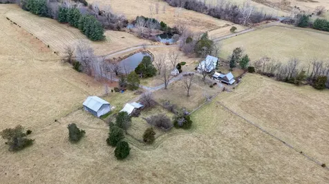 1159 Pine Grove Road Stanley VA 22851