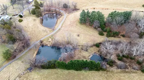 1159 Pine Grove Road Stanley VA 22851