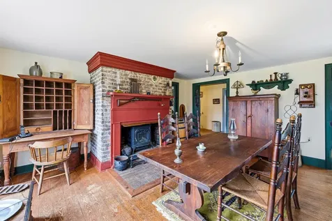 1159 Pine Grove Road Stanley VA 22851