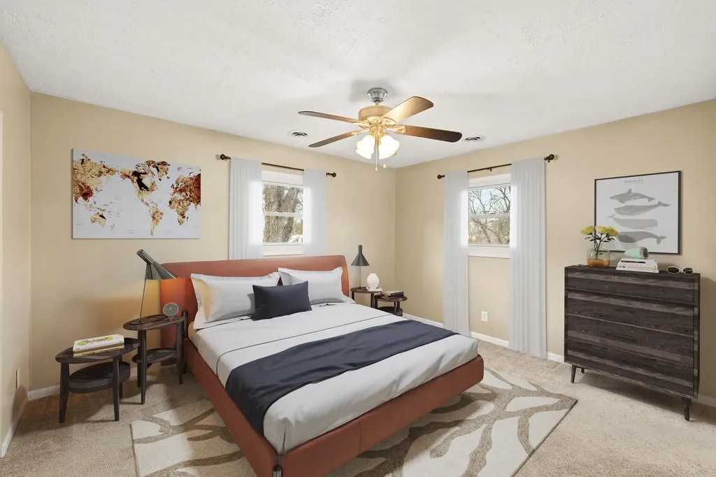 54 Thorofare Road Crimora VA 24431