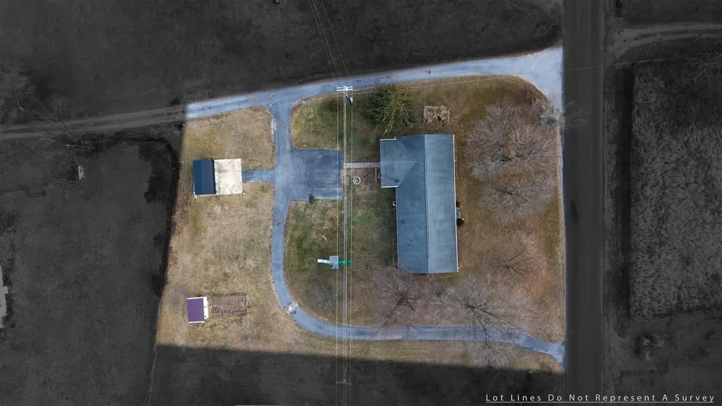 54 Thorofare Road Crimora VA 24431