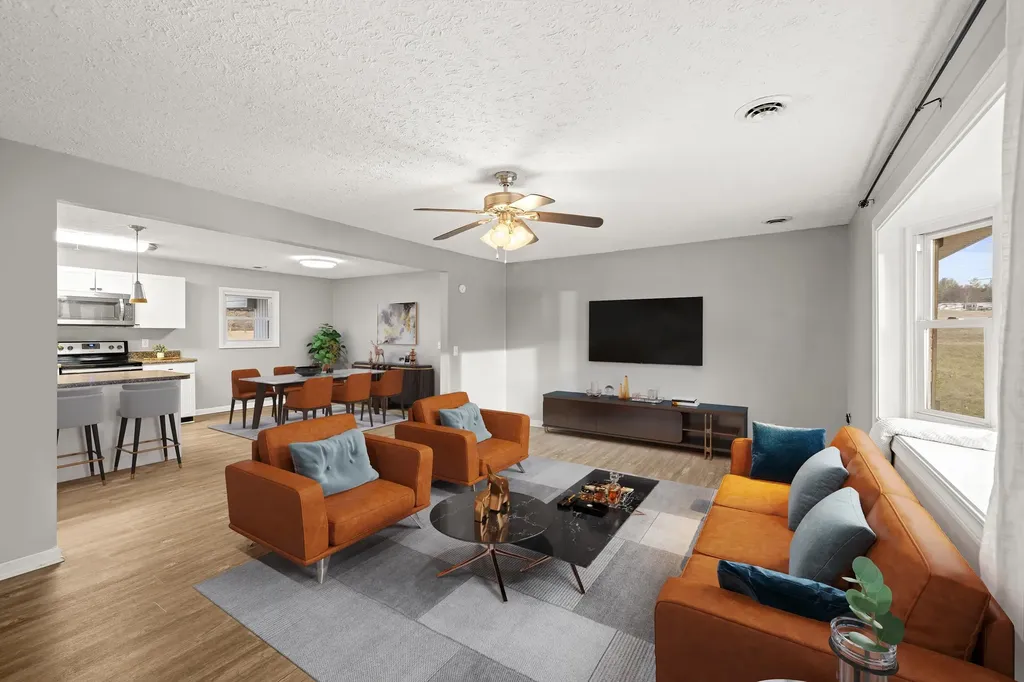 54 Thorofare Road Crimora VA 24431