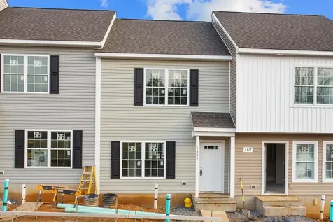 1321 Owen Lane Harrisonburg VA 22802