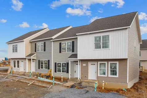 1321 Owen Lane Harrisonburg VA 22802