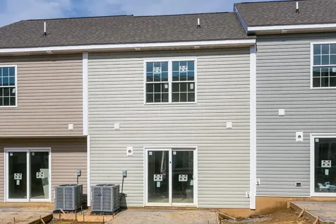 1321 Owen Lane Harrisonburg VA 22802