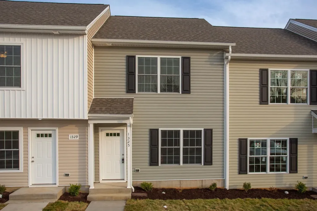 1325 Owen Lane Harrisonburg VA 22802