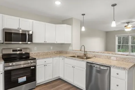 1325 Owen Lane Harrisonburg VA 22802